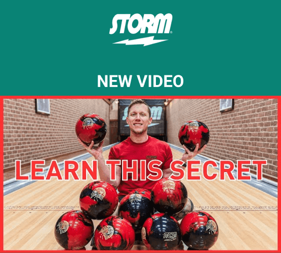 Technical Director Chad McLean drills up The Road to show you just how versatile it is when you change your axis tilt and rotations. Learn this secret to turn 1 ball into 9 bowling balls!